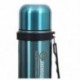 ZHENSHUI 1200 ML rozsdamentes acél vákuum palack termosz palack Z9M5 vizes palack