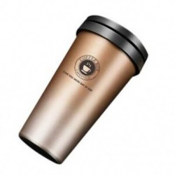 9X (Coffee Boy 500 Ml termosz kávéscsésze Thermo Cup vákuumlombik termoszok a K9P9-hez