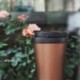 9X (Coffee Boy 500 Ml termosz kávéscsésze Thermo Cup vákuumlombik termoszok a K9P9-hez