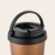 9X (Coffee Boy 500 Ml termosz kávéscsésze Thermo Cup vákuumlombik termoszok a K9P9-hez