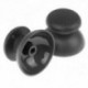 2 x Mini joystick vezérlőpálca a PS3 fekete nagy lyukhoz L9U8 G9O3 C5A8