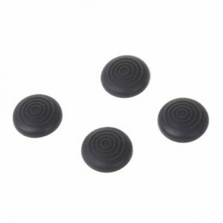 4 db szilikon gél hüvelykujj markolatok a Sony Ps3 Ps4 Xbox One G7O5 A5Q6 készülékhez