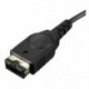 1,2 m-es USB-tápegység-töltő töltőkábel a Nintendo Gameboy Advance G Y0L8-hoz