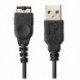 1,2 m-es USB-tápegység-töltő töltőkábel a Nintendo Gameboy Advance G A5L7-hez