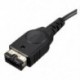 1,2 m-es USB-tápegység-töltő töltőkábel a Nintendo Gameboy Advance G A5L7-hez