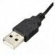1,2 m-es USB-tápegység-töltő töltőkábel a Nintendo Gameboy Advance G I8O1-hez