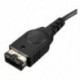1,2 m-es USB-tápegység-töltő töltőkábel a Nintendo Gameboy Advance G I8O1-hez