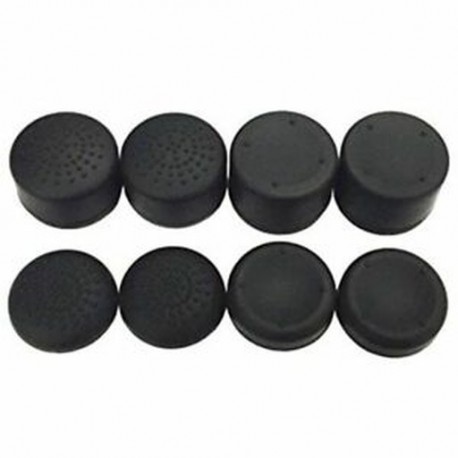 8 db emelt miniatűr joystick kupak fedél PS4 PS3 Switch Pro Xbox one M0F4-hez