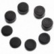 8 db emelt miniatűr joystick kupak fedél PS4 PS3 Switch Pro Xbox one M0F4-hez