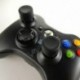 8 db emelt miniatűr joystick kupak fedél PS4 PS3 Switch Pro Xbox one M0F4-hez