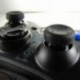 8 db emelt miniatűr joystick kupak fedél PS4 PS3 Switch Pro Xbox one M0F4-hez