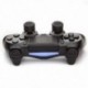 8 db emelt miniatűr joystick kupak fedél PS4 PS3 Switch Pro Xbox one M0F4-hez