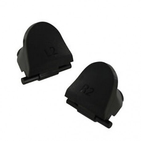 1 sor L2 R2 indítógomb   4 rugó a PlayStation 4 PS4 C4F5 készülékhez