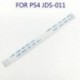 1X (JDS-011 USB töltőport csatlakozóaljzat a SONY PS4 vezérlőhöz   12 tűs T4G1