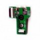 1X (USB töltőport aljzatvezérlő JDS-030   12 tűs kábel a Sony G8X6-hoz