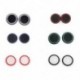 6 pár Joystick Thumb Stick sapka PS2 3 4 Xbox one / 360 I6L7-hez