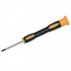 2X (Torx T8 T8H biztonsági típusú szabotázsbiztos prémium tartós csavarhúzó az X M3K2-hez)