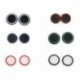 6 pár Joystick hüvelykujjsapka PS2 3 4 Xbox one / 360 L7R4 J1C8 készülékhez