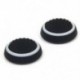 6 pár Joystick hüvelykujjsapka PS2 3 4 Xbox one / 360 L7R4 J1C8 készülékhez