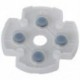 L1 R1 L2 R2 indítógombok   2 rugók   2 joystick hüvelykujjpálcák   1 készlet C P8R8