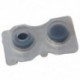L1 R1 L2 R2 indítógombok   2 rugók   2 joystick hüvelykujjpálcák   1 készlet C P8R8
