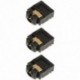 3 db csere 3,5 mm-es port fejhallgató-csatlakozóaljzat-javítás az Xbox One Contr W5Y6-hoz