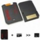1X (SD2Vita 3.0 verzió a PSVita játékkártya-micro-SD kártya adapterhez a PS J1K7 esetén)