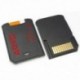1X (SD2Vita 3.0 verzió a PSVita játékkártya-micro-SD kártya adapterhez a PS J1K7 esetén)