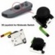 3D analóg joystick hüvelykujjpálcák érzékelő cseréje a Nintendo Switch Joy V1G2-hez