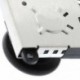 3D analóg joystick hüvelykujjpálcák érzékelő cseréje a Nintendo Switch Joy V1G2-hez