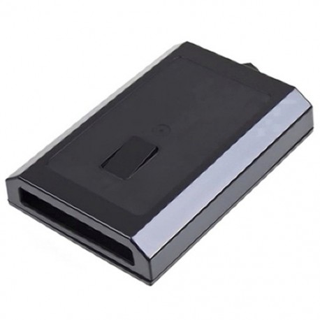 1X (merevlemez-meghajtó házának csereház-tokja az Xbox 360 Slim Microsoft G9J2-hez