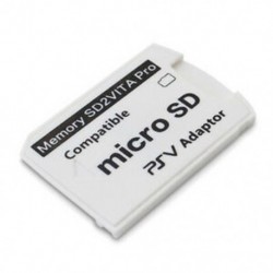 2X (6.0 verzió, SD2VITA PS Vita memória TF kártya számára, PSVita játékkártya PSV V6I5