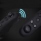 Fekete - Vezeték nélküli Bluetooth távirányító Vr vezérlő Android Ios Game 3D Vir A6K0