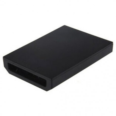 2X (250 GB-os, 250 G-os, 250 GB-os merevlemez-meghajtó HD TÁVKÉP Microsoft Xbox 360 X I9M2 esetén)