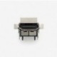 1PCS HDMI port csatlakozóaljzat csere Microsoft Xbox One S Slim Q8O3 esetén