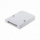 2X (8 MB memóriakártya a Wii GC Gamecube P1E8-hoz)