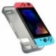 A Nintendo Switch védőtokjához, puha TPU fogóvédő a Nintendo Switch A1L3 kapcsolóhoz