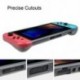 A Nintendo Switch védőtokjához, puha TPU fogóvédő a Nintendo Switch A1L3 kapcsolóhoz