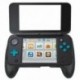 Kézi markolatvédő tok Nintendo 2DS LL 2DS XL konzolhoz NEW N2 A1S0