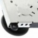 2X (3D analóg joystick hüvelykujjpálcák érzékelő csere a Nintendo Switch T2N4 kapcsolóhoz