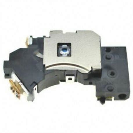 PVR-802W lencse PS2 vékony konzol javító alkatrész cserehez B8P4