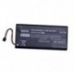 Hac-006 Hac-A-Bpjmx-C0 Li-ion akkumulátor Nintendo kapcsolóhoz, Joy-Con vezérlőhöz, W4X6