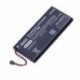 Hac-006 Hac-A-Bpjmx-C0 Li-ion akkumulátor Nintendo kapcsolóhoz, Joy-Con vezérlőhöz, W4X6