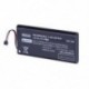 Hac-006 Hac-A-Bpjmx-C0 Li-ion akkumulátor Nintendo kapcsolóhoz, Joy-Con vezérlőhöz, W4X6