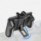 Gaming Joystick Gamepad mobiltelefon játék Trigger Tűz gomb L1R1 Shooter B1R0