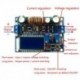 30V 4A LCD konstans áram feszültség állítható automata fokozatmentes tápegység modul