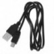 1X (új 2X csereakkumulátor a SONY PS3 vezérlőhöz   C O6Y6 USB töltőhöz