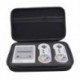 1X (játék tok, Nintend kapcsolóhoz SNES SFC Classic Mini, 2 vezérlőhözO7E4)
