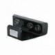 Új zoom a Kinect Sensor Xbox 360 távolság-csökkentő széles lencséjével a Small Roo K7H1 készülékhez