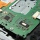 Csere DVD-meghajtó lemez javító része a Nintendo Wii D2A D2B D2C D2E G5P7-hez